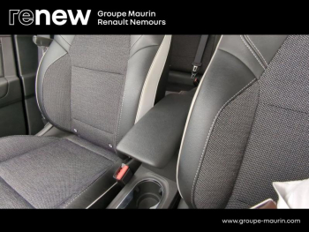 Photo 33 du bon plan RENAULT Captur 1.6 E-Tech hybride 145ch Techno occasion à 22490 €