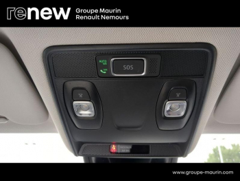 Photo 36 du bon plan RENAULT Captur 1.6 E-Tech hybride 145ch Techno occasion à 22490 €