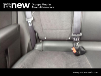 Photo 37 du bon plan RENAULT Captur 1.6 E-Tech hybride 145ch Techno occasion à 22490 €