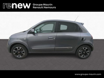 Photo 2 du bon plan RENAULT Twingo 0.9 TCe 95ch Intens occasion à 10290 €