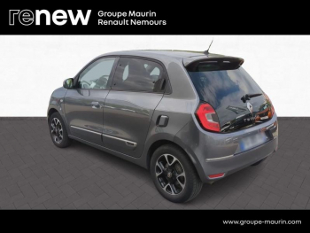 Photo 3 du bon plan RENAULT Twingo 0.9 TCe 95ch Intens occasion à 10290 €