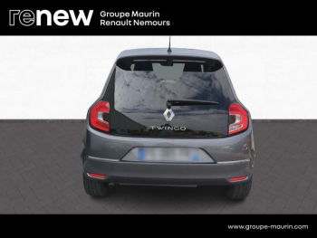 Photo 4 du bon plan RENAULT Twingo 0.9 TCe 95ch Intens occasion à 10290 €