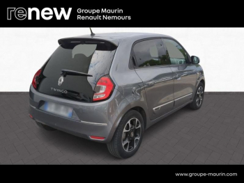 Photo 5 du bon plan RENAULT Twingo 0.9 TCe 95ch Intens occasion à 10290 €