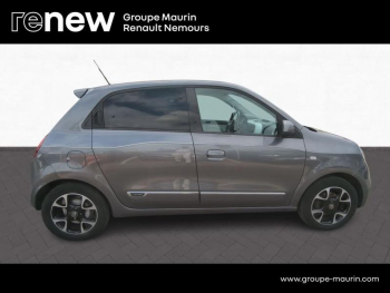 Photo 6 du bon plan RENAULT Twingo 0.9 TCe 95ch Intens occasion à 10290 €