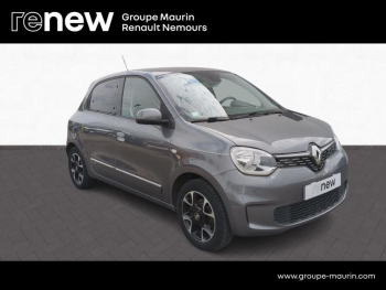 Photo 7 du bon plan RENAULT Twingo 0.9 TCe 95ch Intens occasion à 10290 €