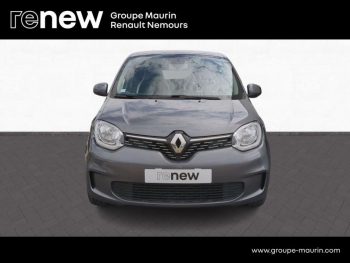 Photo 8 du bon plan RENAULT Twingo 0.9 TCe 95ch Intens occasion à 10290 €