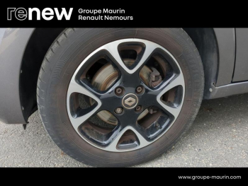 Photo 9 du bon plan RENAULT Twingo 0.9 TCe 95ch Intens occasion à 10290 €