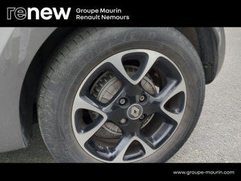 Photo 10 du bon plan RENAULT Twingo 0.9 TCe 95ch Intens occasion à 10290 €