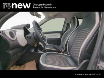 Photo 13 du bon plan RENAULT Twingo 0.9 TCe 95ch Intens occasion à 10290 €
