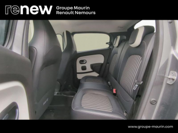 Photo 14 du bon plan RENAULT Twingo 0.9 TCe 95ch Intens occasion à 10290 €