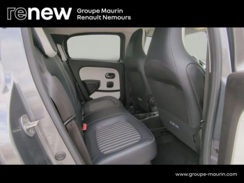 Photo 15 du bon plan RENAULT Twingo 0.9 TCe 95ch Intens occasion à 10290 €