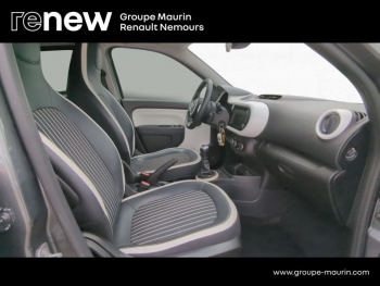 Photo 16 du bon plan RENAULT Twingo 0.9 TCe 95ch Intens occasion à 10290 €