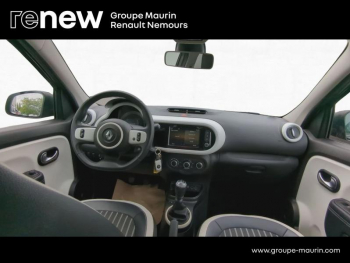 Photo 17 du bon plan RENAULT Twingo 0.9 TCe 95ch Intens occasion à 10290 €