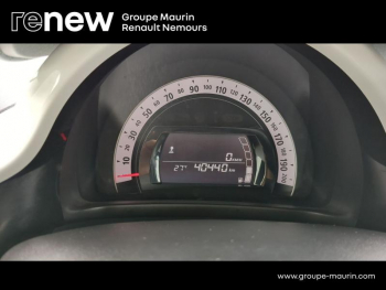 Photo 18 du bon plan RENAULT Twingo 0.9 TCe 95ch Intens occasion à 10290 €