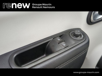 Photo 19 du bon plan RENAULT Twingo 0.9 TCe 95ch Intens occasion à 10290 €