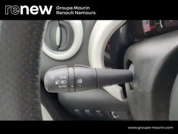 Photo 21 du bon plan RENAULT Twingo 0.9 TCe 95ch Intens occasion à 10290 €