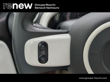 Photo 22 du bon plan RENAULT Twingo 0.9 TCe 95ch Intens occasion à 10290 €
