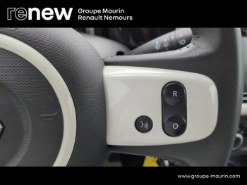 Photo 23 du bon plan RENAULT Twingo 0.9 TCe 95ch Intens occasion à 10290 €