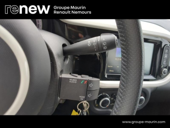 Photo 24 du bon plan RENAULT Twingo 0.9 TCe 95ch Intens occasion à 10290 €