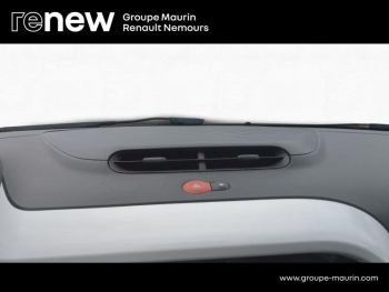 Photo 25 du bon plan RENAULT Twingo 0.9 TCe 95ch Intens occasion à 10290 €