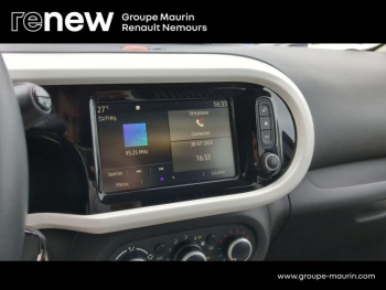 Photo 26 du bon plan RENAULT Twingo 0.9 TCe 95ch Intens occasion à 10290 €