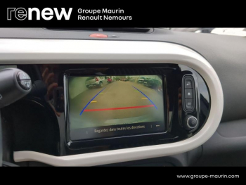 Photo 28 du bon plan RENAULT Twingo 0.9 TCe 95ch Intens occasion à 10290 €