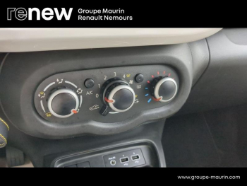 Photo 29 du bon plan RENAULT Twingo 0.9 TCe 95ch Intens occasion à 10290 €