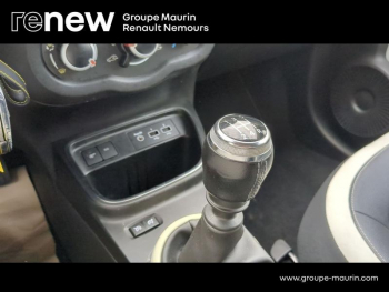 Photo 30 du bon plan RENAULT Twingo 0.9 TCe 95ch Intens occasion à 10290 €