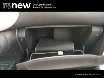 Photo 32 du bon plan RENAULT Twingo 0.9 TCe 95ch Intens occasion à 10290 €