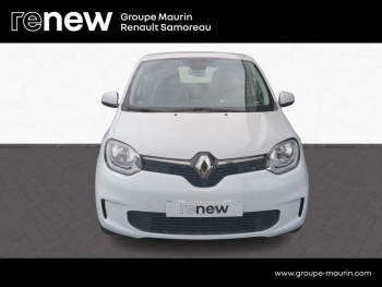 Photo 7 du bon plan RENAULT Twingo E-Tech Electric Zen R80 Achat IntÃ©gral - 21MY occasion à 9900 €
