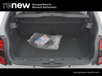 Photo 9 du bon plan RENAULT Twingo E-Tech Electric Zen R80 Achat IntÃ©gral - 21MY occasion à 9900 €