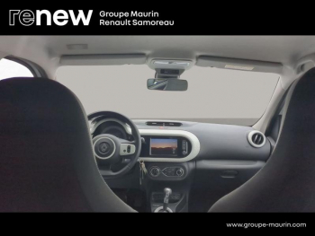 Photo 10 du bon plan RENAULT Twingo E-Tech Electric Zen R80 Achat IntÃ©gral - 21MY occasion à 9900 €