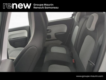 Photo 12 du bon plan RENAULT Twingo E-Tech Electric Zen R80 Achat IntÃ©gral - 21MY occasion à 9900 €