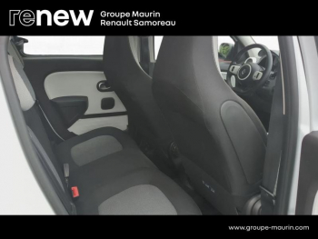 Photo 13 du bon plan RENAULT Twingo E-Tech Electric Zen R80 Achat IntÃ©gral - 21MY occasion à 9900 €