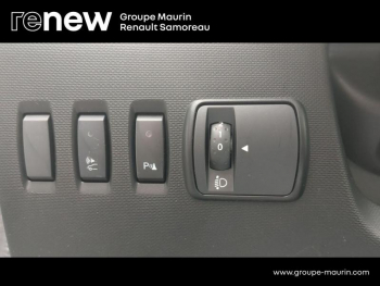 Photo 20 du bon plan RENAULT Twingo E-Tech Electric Zen R80 Achat IntÃ©gral - 21MY occasion à 9900 €