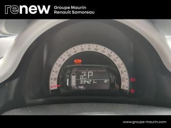 Photo 24 du bon plan RENAULT Twingo E-Tech Electric Zen R80 Achat IntÃ©gral - 21MY occasion à 9900 €