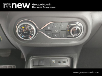 Photo 25 du bon plan RENAULT Twingo E-Tech Electric Zen R80 Achat IntÃ©gral - 21MY occasion à 9900 €