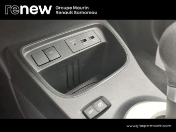 Photo 28 du bon plan RENAULT Twingo E-Tech Electric Zen R80 Achat IntÃ©gral - 21MY occasion à 9900 €