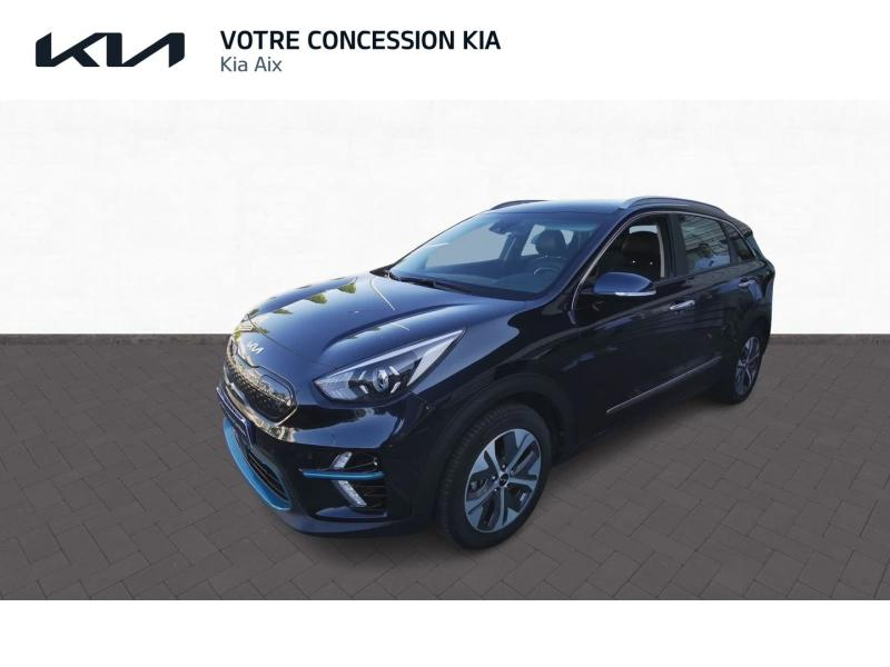 Bon plan KIA Niro EV 204ch Active occasion à 20970 €