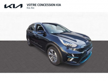Photo 2 du bon plan KIA Niro EV 204ch Active occasion à 20970 €