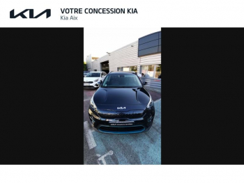 Photo 3 du bon plan KIA Niro EV 204ch Active occasion à 20970 €