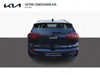 Photo 4 du bon plan KIA Niro EV 204ch Active occasion à 20970 €