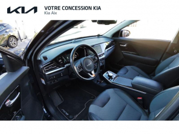 Photo 6 du bon plan KIA Niro EV 204ch Active occasion à 20970 €