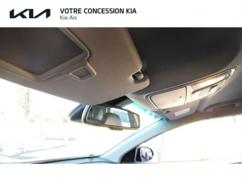 Photo 7 du bon plan KIA Niro EV 204ch Active occasion à 20970 €