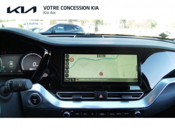 Photo 8 du bon plan KIA Niro EV 204ch Active occasion à 20970 €