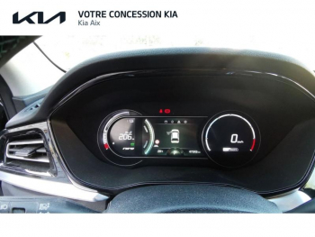 Photo 9 du bon plan KIA Niro EV 204ch Active occasion à 20970 €