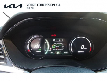 Photo 10 du bon plan KIA Niro EV 204ch Active occasion à 20970 €
