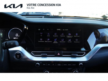Photo 11 du bon plan KIA Niro EV 204ch Active occasion à 20970 €
