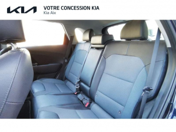 Photo 12 du bon plan KIA Niro EV 204ch Active occasion à 20970 €