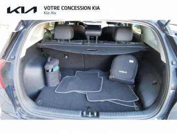 Photo 13 du bon plan KIA Niro EV 204ch Active occasion à 20970 €